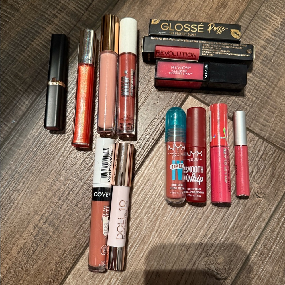 Lippie Bundle